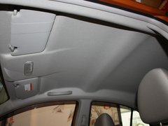 2010款 1.5L 自动 易智版