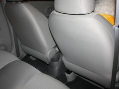 2010款 1.5L 自动 易智版