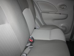 2010款 1.5L 自动 易智版