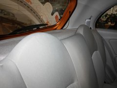 2010款 1.5L 自动 易智版