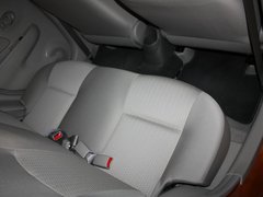 2010款 1.5L 自动 易智版