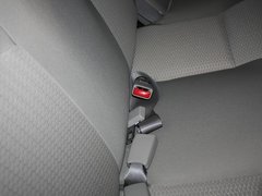 2010款 1.5L 自动 易智版