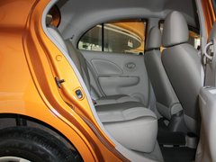 2010款 1.5L 自动 易智版