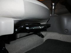 2010款 1.5L 自动 易智版