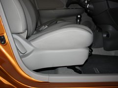 2010款 1.5L 自动 易智版