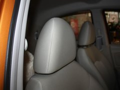 2010款 1.5L 自动 易智版