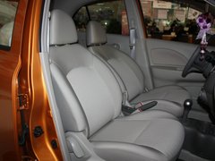 2010款 1.5L 自动 易智版