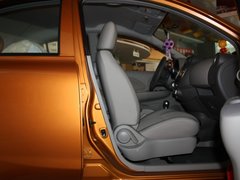 2010款 1.5L 自动 易智版