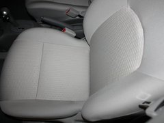 2010款 1.5L 自动 易智版