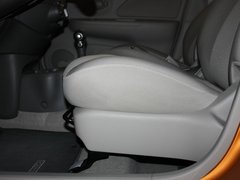 2010款 1.5L 自动 易智版