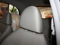 2010款 1.5L 自动 易智版