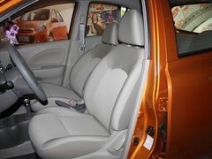 2010款 1.5L 自动 易智版