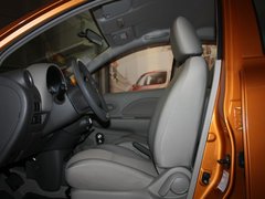 2010款 1.5L 自动 易智版