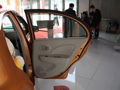 2010款 1.5L 自动 易智版