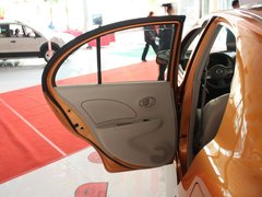 2010款 1.5L 自动 易智版