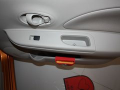 2010款 1.5L 自动 易智版