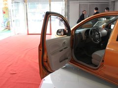 2010款 1.5L 自动 易智版