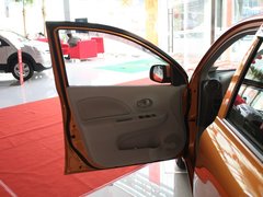 2010款 1.5L 自动 易智版