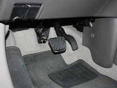 2010款 1.5L 自动 易智版