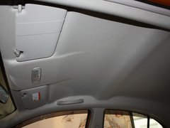 2010款 1.5L 自动 易智版