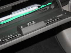 2010款 1.5L 自动 易智版