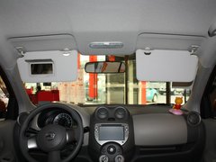 2010款 1.5L 自动 易智版