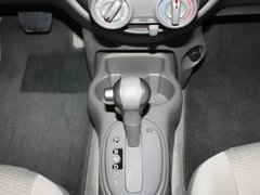 2010款 1.5L 自動(dòng) 易智版