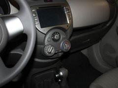 2010款 1.5L 自動(dòng) 易智版