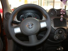 2010款 1.5L 自動 易智版