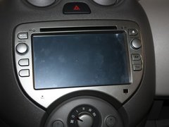 2010款 1.5L 自動 易智版