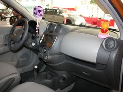 2010款 1.5L 自動 易智版
