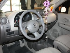 2010款 1.5L 自動 易智版