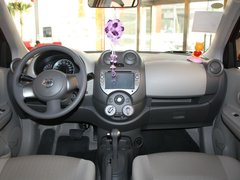 2010款 1.5L 自动 易智版