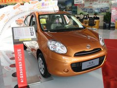 2010款 1.5L 自动 易智版