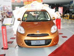 2010款 1.5L 自动 易智版