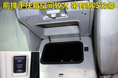 2011款 QX56 5.6L 自动 7座
