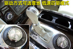 2011款 QX56 5.6L 自动 7座