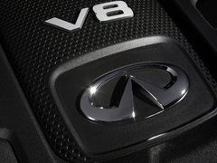2011款 QX56 5.6L 自动 7座