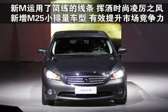 2011款 QX56 5.6L 自动 7座