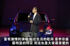 2011款 QX56 5.6L 自动 7座