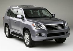 英菲尼迪 新QX 56