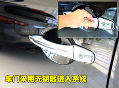 2011款 QX56 5.6L 自动 7座