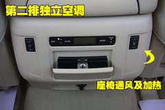 2011款 QX56 5.6L 自动 7座