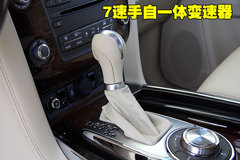 2011款 QX56 5.6L 自动 7座