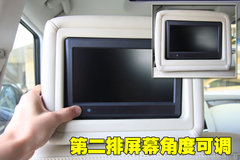 2011款 QX56 5.6L 自动 7座