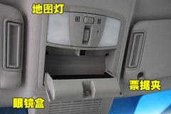 2011款 QX56 5.6L 自动 7座