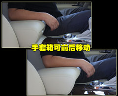 2011款 QX56 5.6L 自动 7座