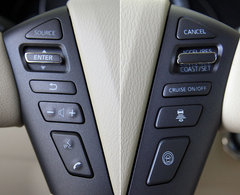 2011款 QX56 5.6L 自动 7座