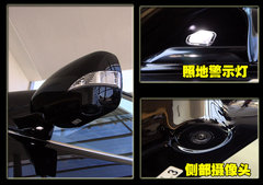 2011款 QX56 5.6L 自动 7座