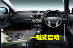 2010款 3.0V 自动 风尚旗舰版